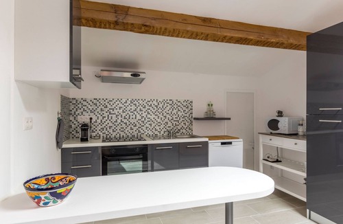 Herepian Apartment | Zwischen Meer, Seen und Bergen by Interhome