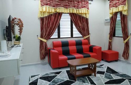 Kuala Terengganu House | ZZ Homestay