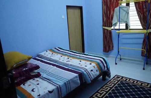 Kuala Terengganu House | ZZ Homestay