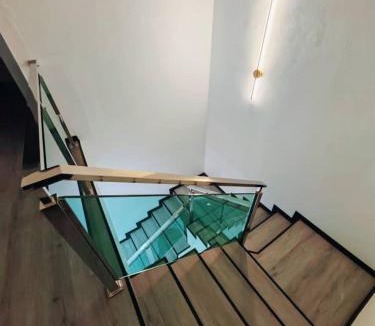 Kampung Lubok Peringgi House | Zzz Home