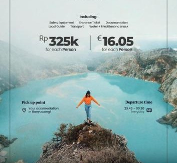 Kalipuro Hostel | Zzz Ijen Hostel