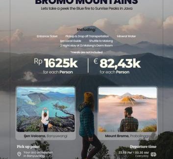 Kalipuro Hostel | Zzz Ijen Hostel