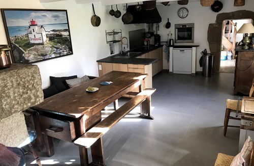 Plouha Apartment | zzzzzzzzz