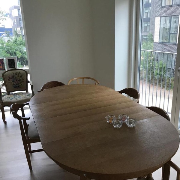 Home Stay Marmormolen (Marmorvej)