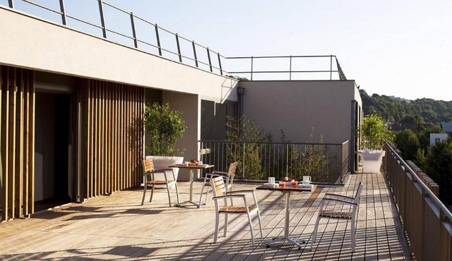 À 10 min du métro | Terrasse + Vue panoramique