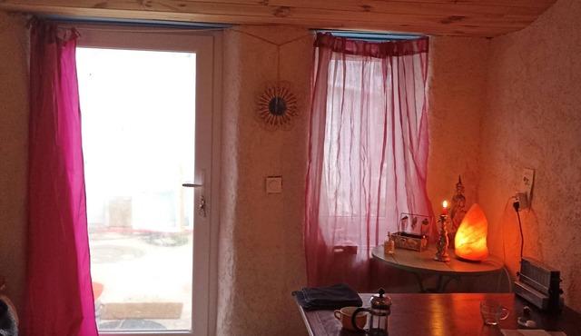 À 10 Minutes de la mer ! Studio à Entrée Individuelle