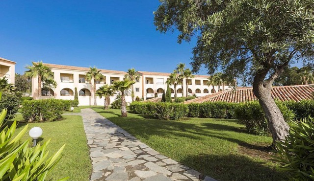 À 200m de la plage ! T2 + mezzanine | Vue mer