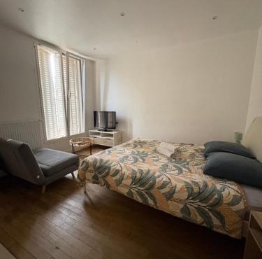 À Dix Minutes de la Gare - Houilles