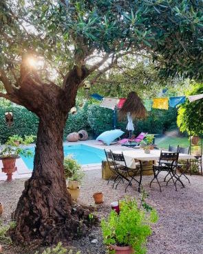 À la de Chambre de Lau