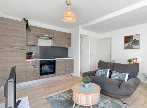 Échappée Douce à Hayange