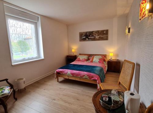 Échappée Relaxante en Famille près du Lac de Madine - FR-1-585-94