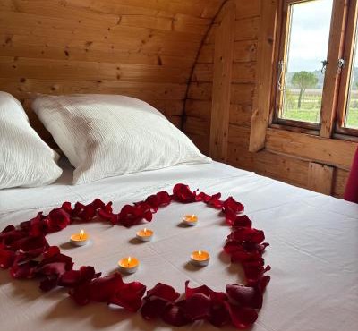 Échappée Vigneronne