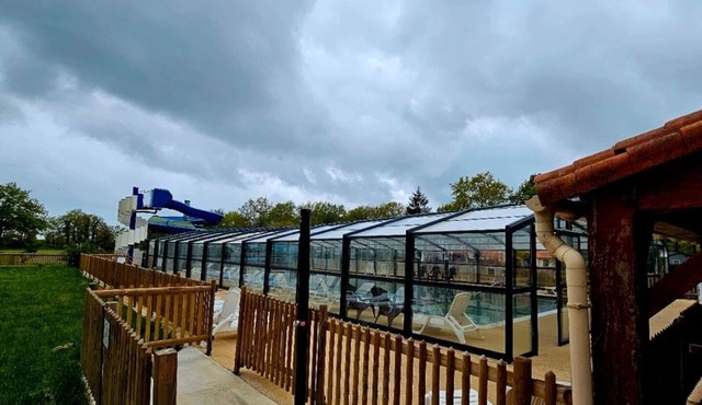 Éden en Vendée, la Tranquillité à 30mn du puy du fou