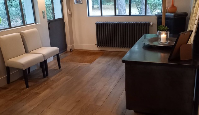 Élégante Maison Coeur de Sologne