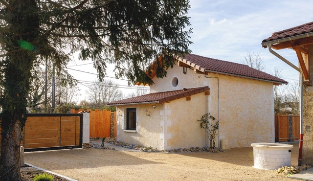 Évasion Romantique & Bien-Être à Châtillon-sur-Chalaronne