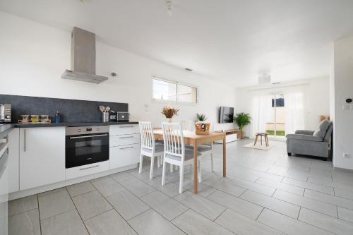 Évasion à Bruguières