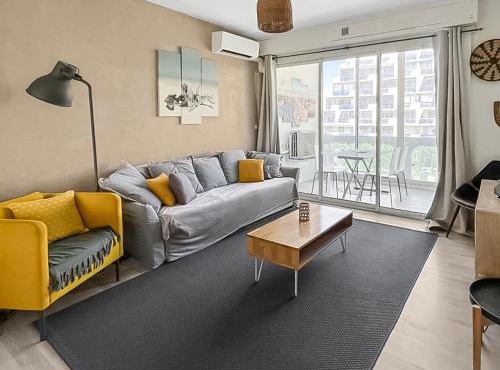 Évasion Balnéaire à La Grande-Motte