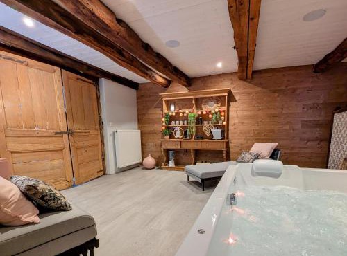 Évasion Bien-Être à Ray-sur-Saône - FR-1-583-389