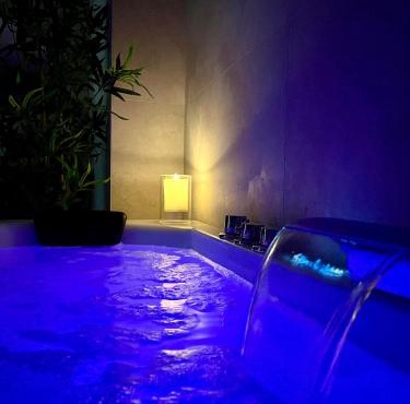 Évasion douce,SPA Balnéo