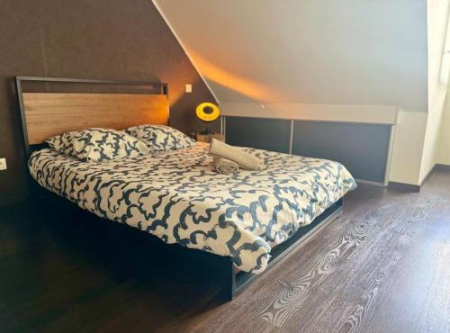 Évasion douillette, charmant 2 pieces 20 minutes de Strasbourg