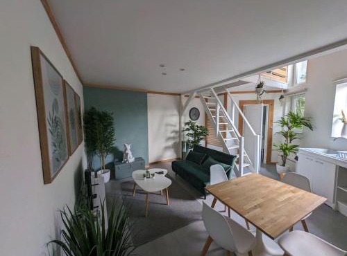 Évasion Verte en Alsace !