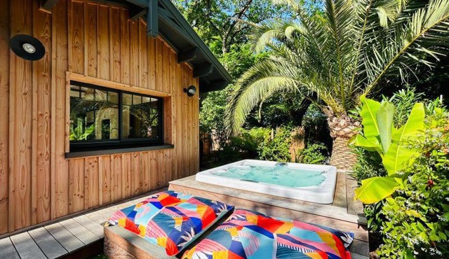 Ô Bassin By Ôlidays