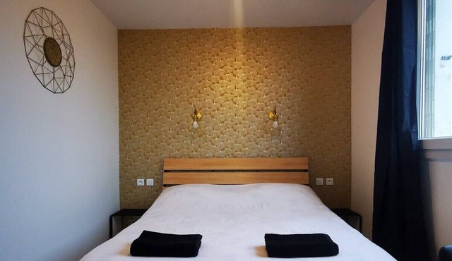 Ô Bon Temps Lyon 8 - Suite 1