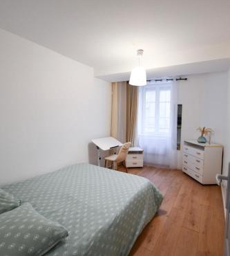 Ô Calvaire - Cosy, Café offert & Proche Musées