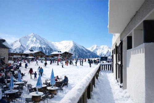 Ô CHALET 1700 chalet FFS