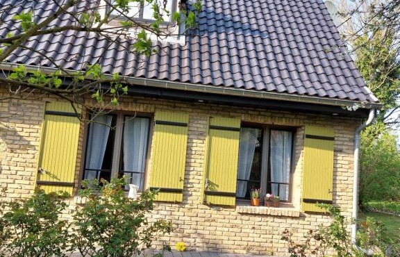 Ô Chambres d'Hôtes