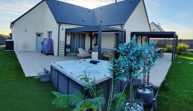 Ô COEUR DES CHÂTEAUX