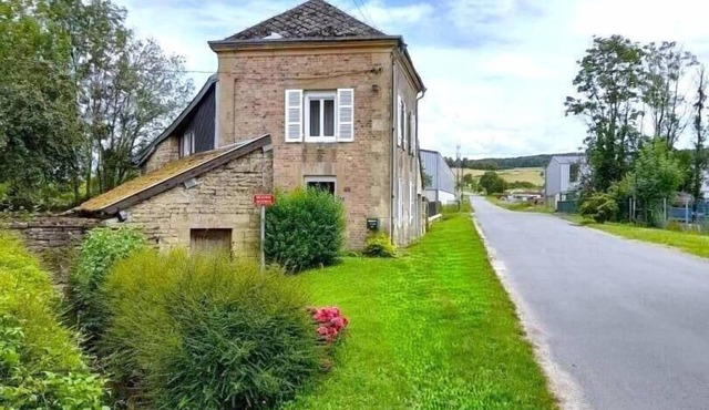 Ô NATUREL - BUZANCY - Gîte