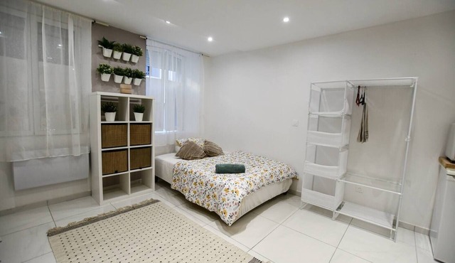 Ô numéro 7 - Heart of Château-Chinon