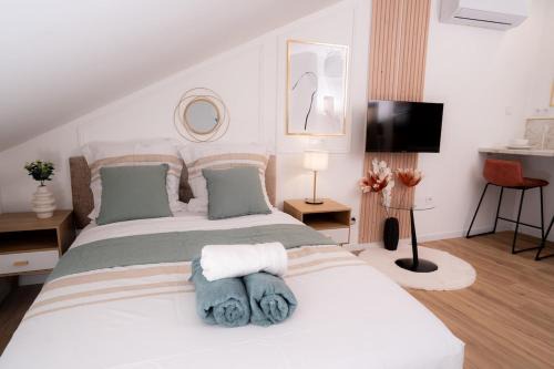 Ô Perchoir des rêves au centre Millau