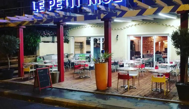 Ô Petit Nice