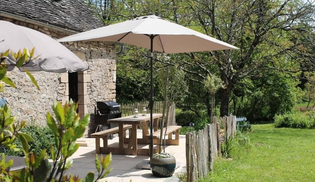 Ô Soleil Couchant - ROCAMADOUR