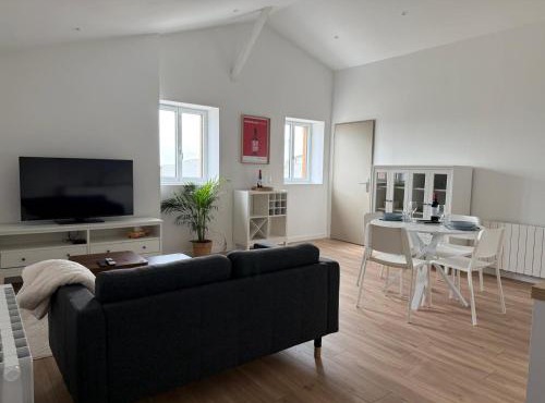 ô Vignes & Bastides " L'échappée Lapébie ", appartement cosy