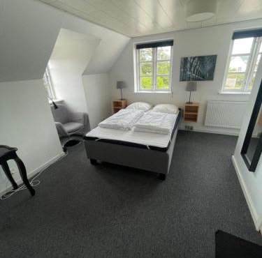 Øster Hurup Camping