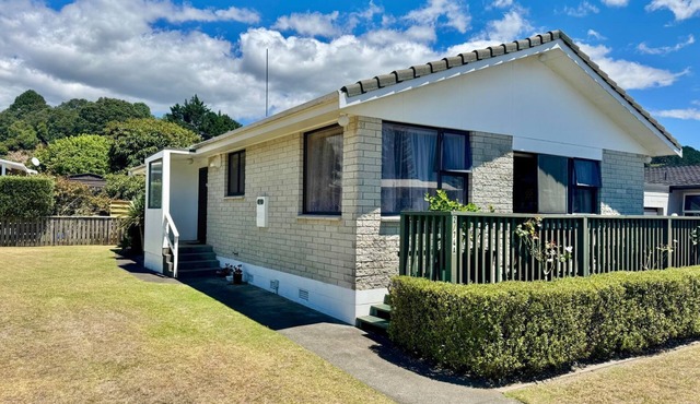 Ōhope Beach 3 Bedroom Holiday House