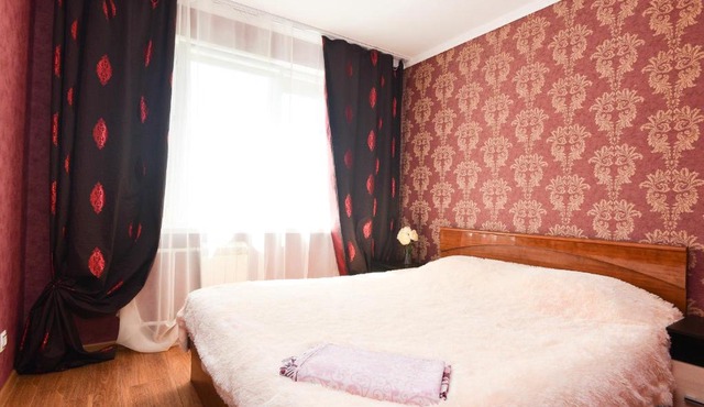 Академика Бардина, 38