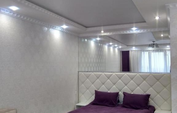 Апартаменты возле МEGA