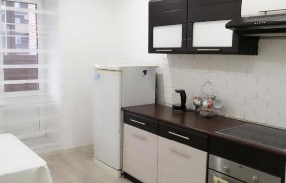 Апартаменты в новом доме