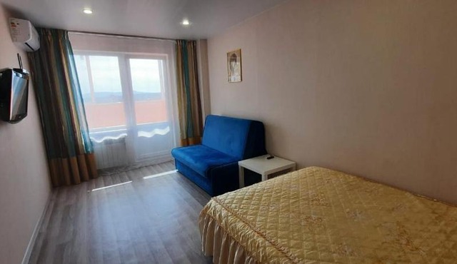 Апартаменты в центре города