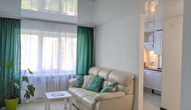 Апартаменты в центре Пскова