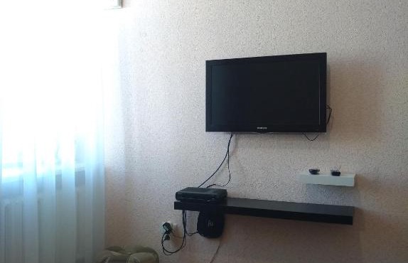 Апартаменты в центре Ульяновска