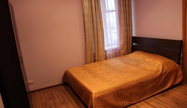 Апартаменты в 3 минутах от метро Сухаревская