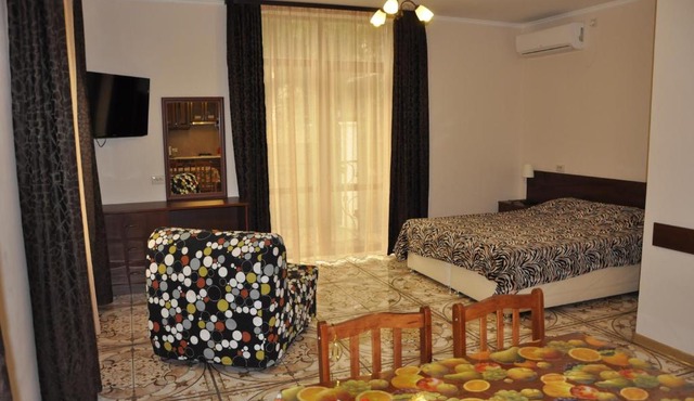 Апартаменты Декабристов