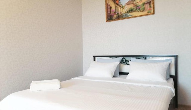 Апартаменты ЖК Олимпийский