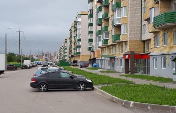 Апартаменты КАК ДОМА