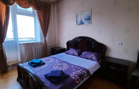 Апартаменты-Квартира посуточно